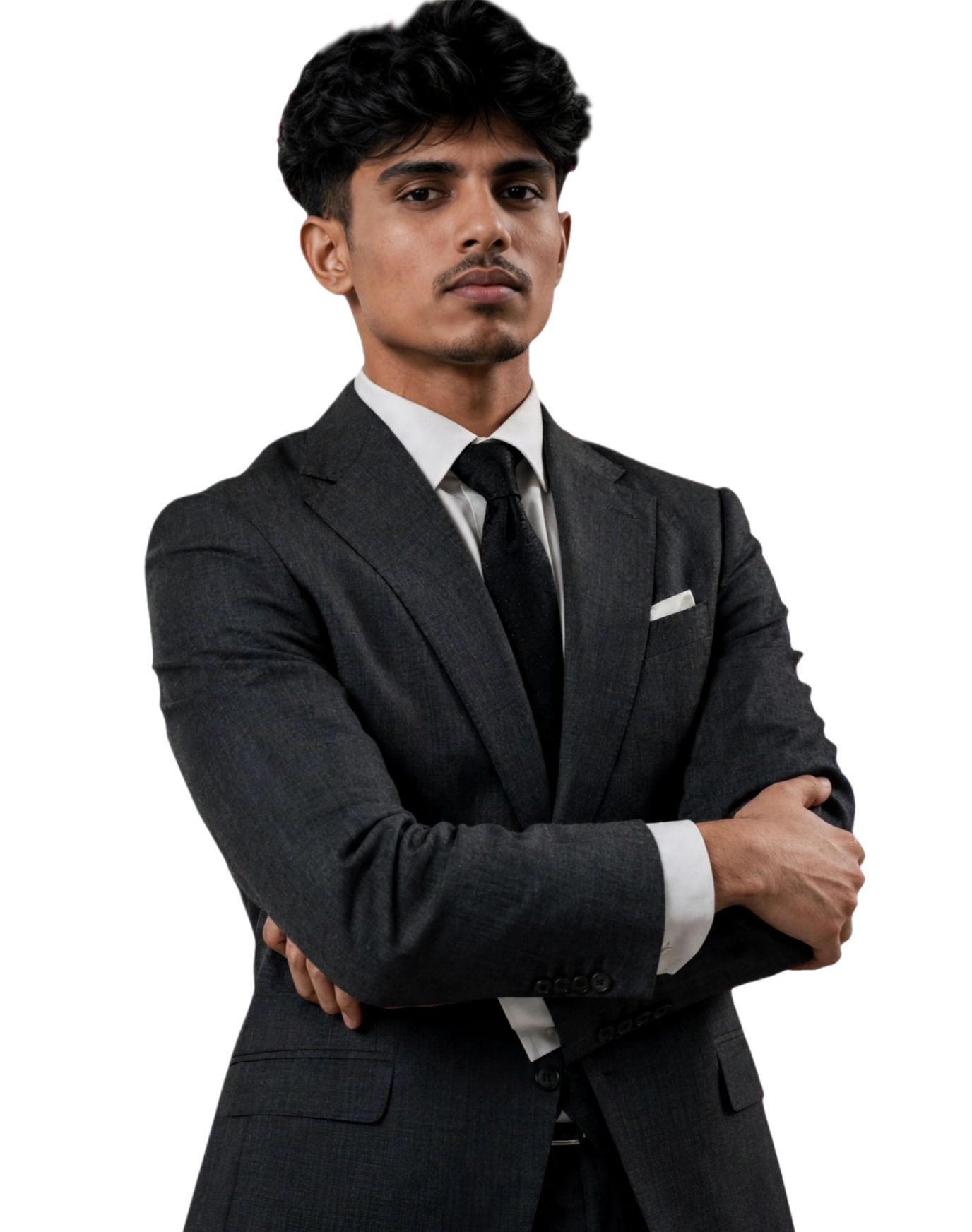 Muhammed Ajmal U K portrait