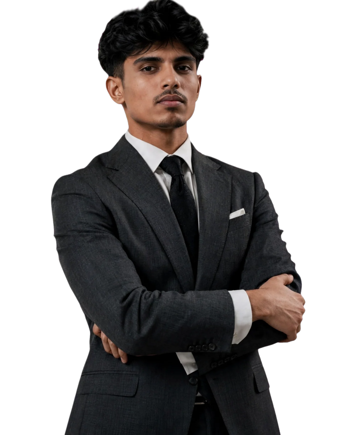 Muhammed Ajmal U K portrait